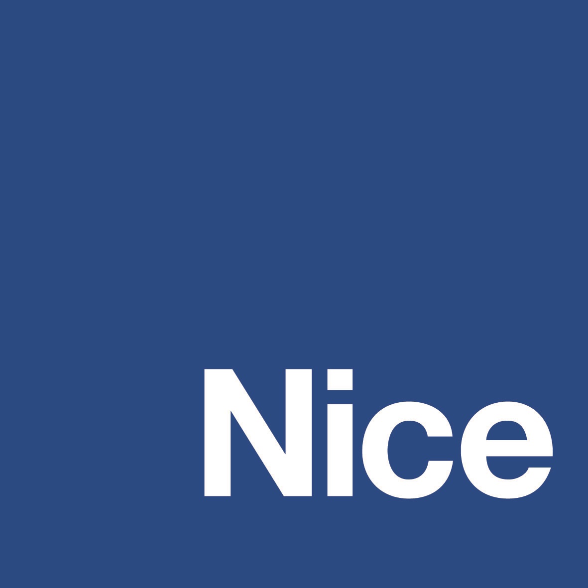 THE NICE GROUP Nice HQ_Marketing